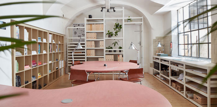 廠(chǎng)房改造辦公室裝修設(shè)計(jì)效果圖