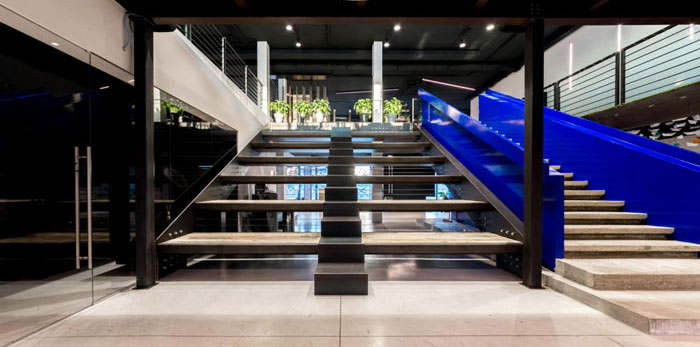 家具廠(chǎng)房辦公室裝修設(shè)計(jì)效果圖