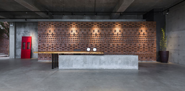 工廠(chǎng)辦公室裝修設(shè)計(jì)效果圖