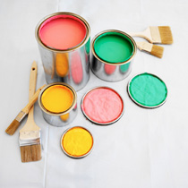 選擇油漆注意事項？