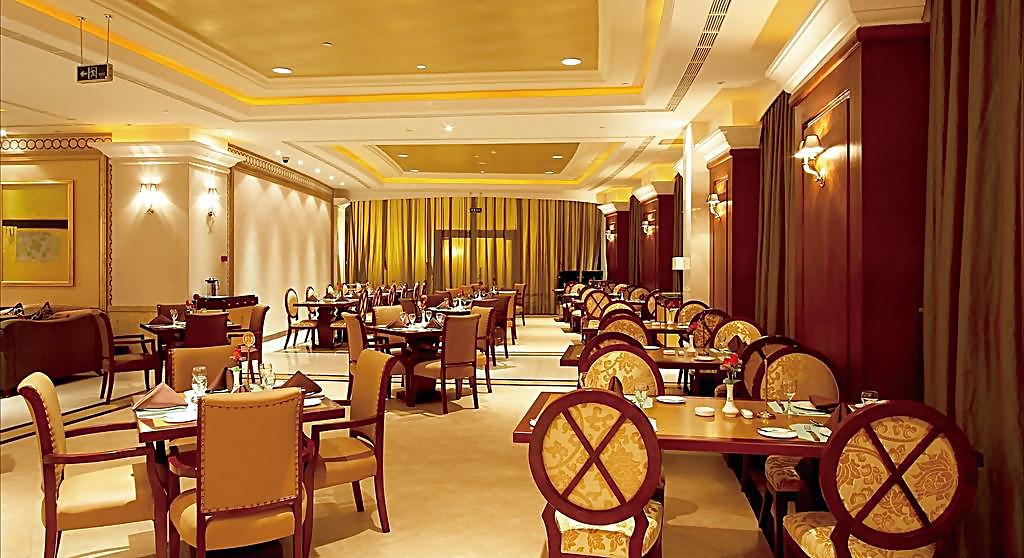 餐廳設(shè)計效果圖