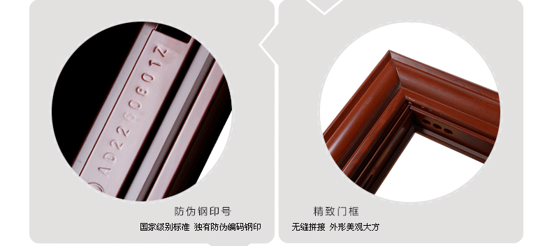 檢查防盜門是否達到要求效果圖