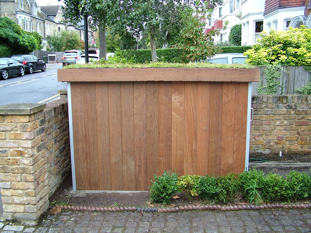 自行車(chē)儲(chǔ)藏效果圖14