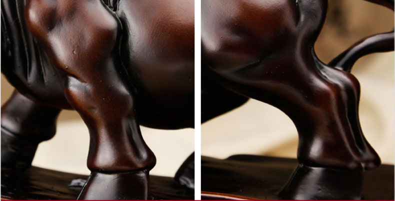 股市牛市財運旺，牛運亨通轉(zhuǎn)乾坤