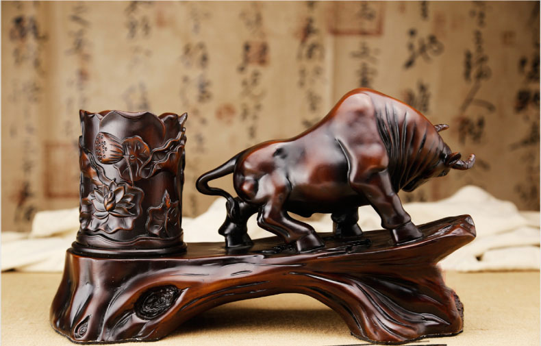 宜招財——是權(quán)力和財富的象征