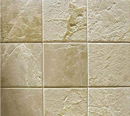 面對縫不齊、有色差