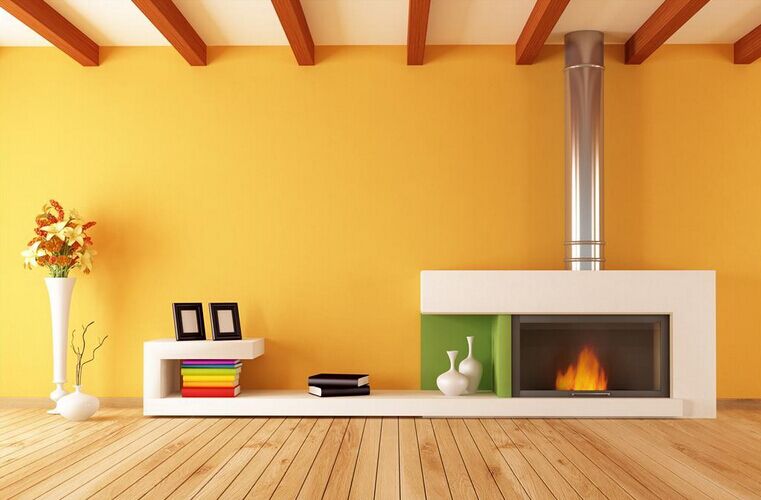 木地板受潮泡水怎么辦，應該如何搶救和補救