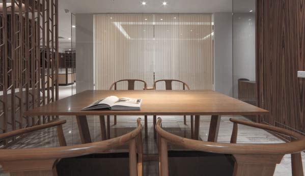 簡(jiǎn)潔、雅致、舒服