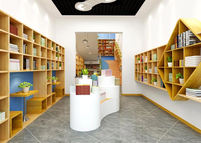 舞蹈培訓(xùn)機構(gòu)裝修設(shè)計案例