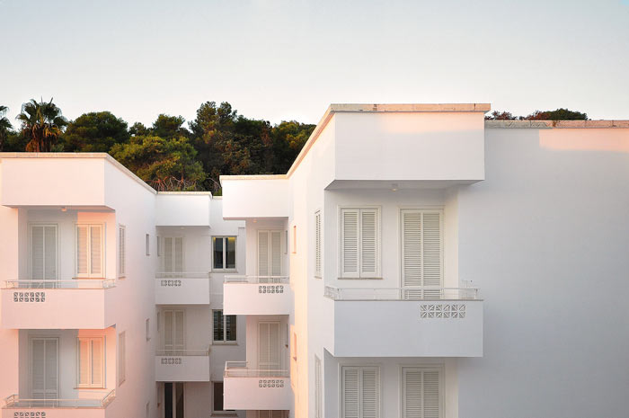 建筑外觀(guān)效果圖