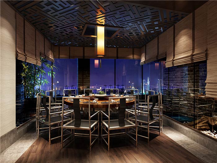 肥?；疱伒曛邪鼛b修設(shè)計(jì)效果圖