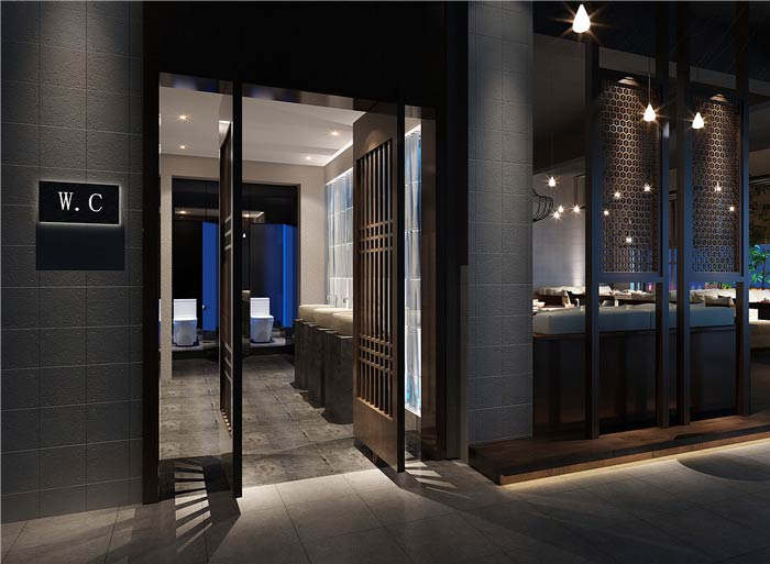 肥?；疱伒晷l(wèi)生間裝修設(shè)計(jì)效果圖