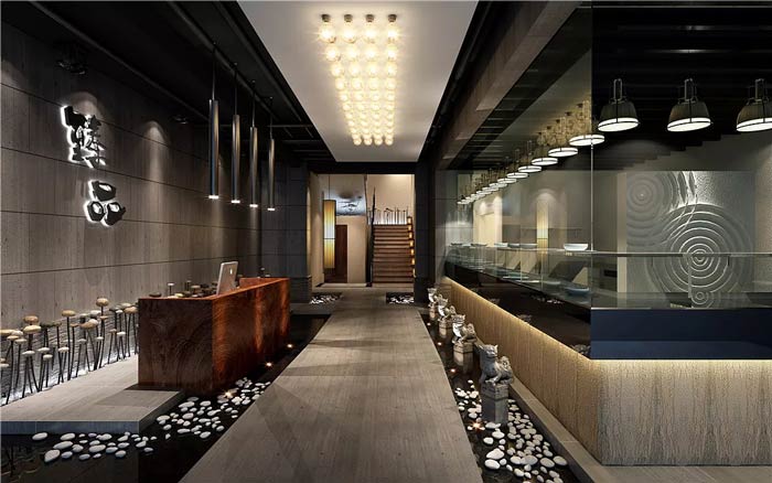 肥?；疱伒暄b修設(shè)計效果圖