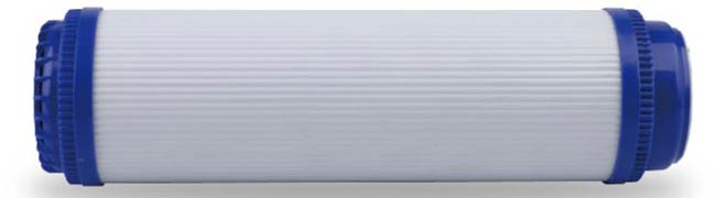 凈水機(jī)濾芯二級(jí)過濾效果圖