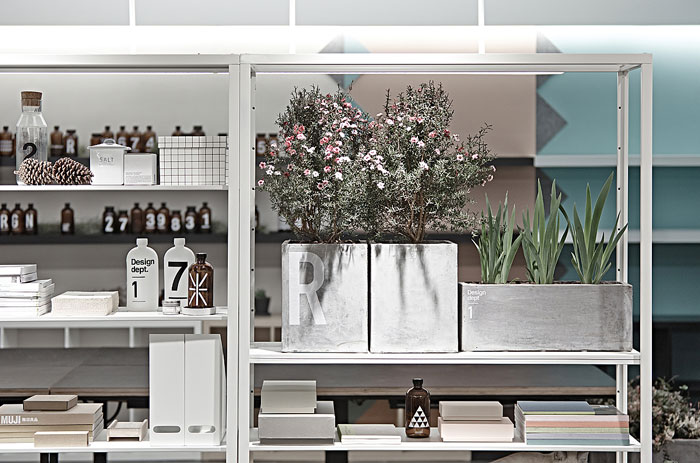 長(zhǎng)方形辦公室裝飾效果圖