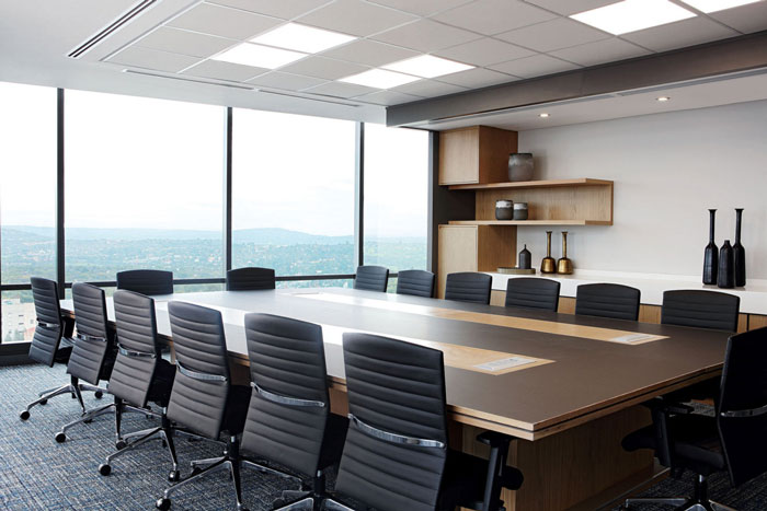 律師事務(wù)所辦公室會議室裝修設(shè)計效果圖