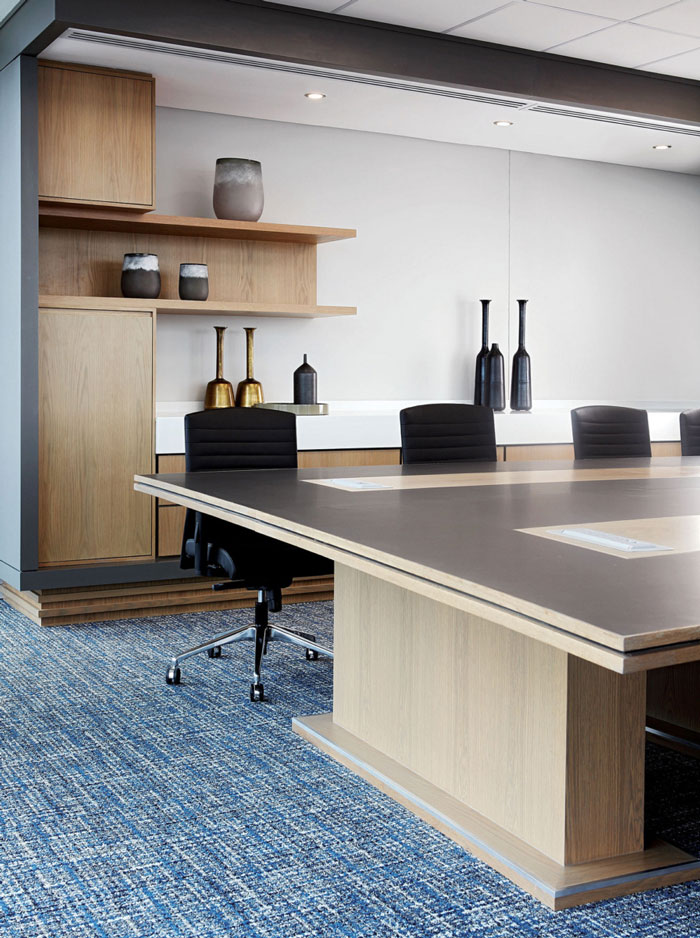 律師事務(wù)所辦公室會議室裝修設(shè)計效果圖