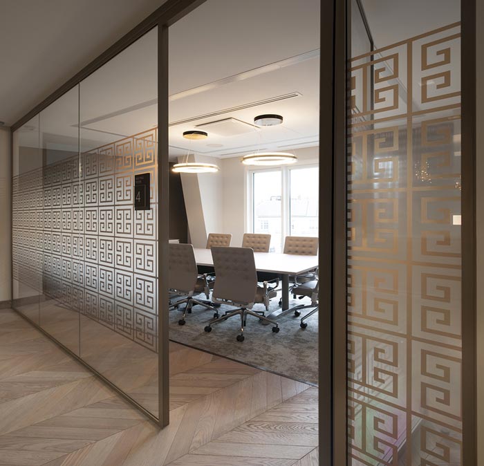 稅務(wù)師事務(wù)所會議室裝修設(shè)計(jì)效果圖