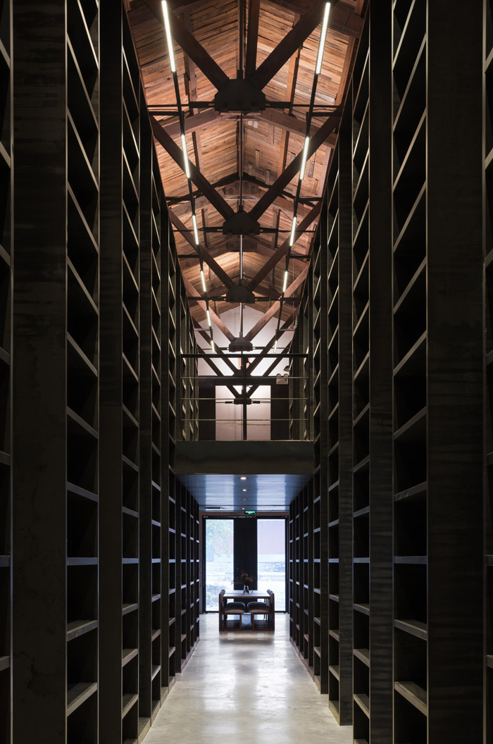 工業(yè)廠(chǎng)房動(dòng)線(xiàn)裝修設(shè)計(jì)效果圖