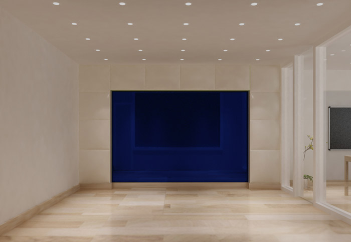 幼兒培訓(xùn)機(jī)構(gòu)過道裝修設(shè)計效果圖