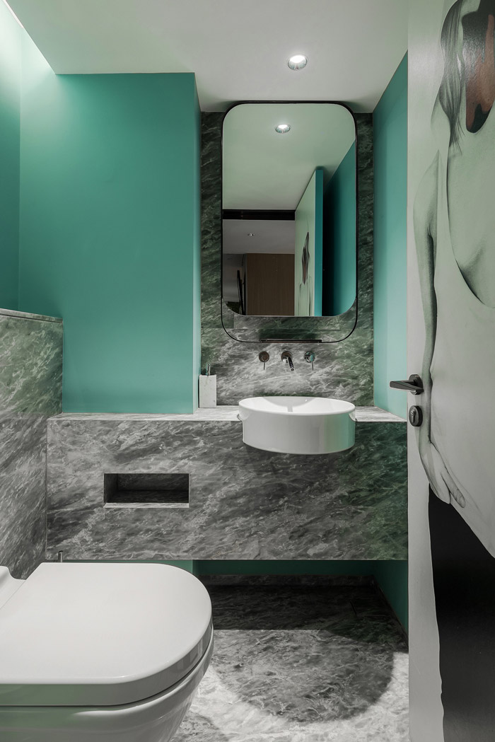 公司辦公室衛(wèi)生間裝修設(shè)計(jì)方案