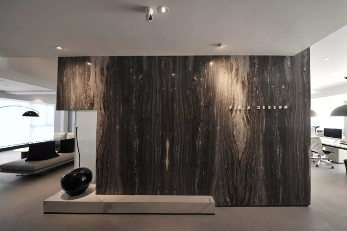 公司辦公室進(jìn)門(mén)區(qū)設(shè)計(jì)方案