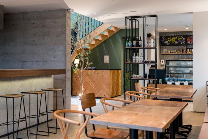 特色餐廳過道裝修設(shè)計效果圖