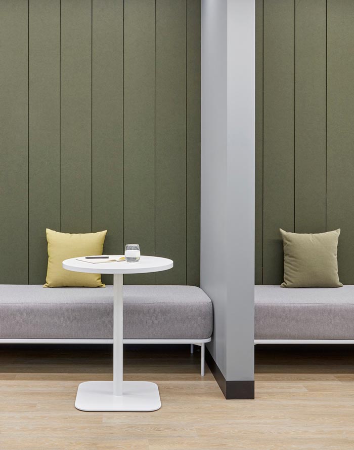 1800平方辦公室細節(jié)裝修設計效果圖