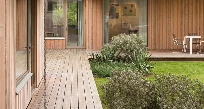 別墅實(shí)拍圖