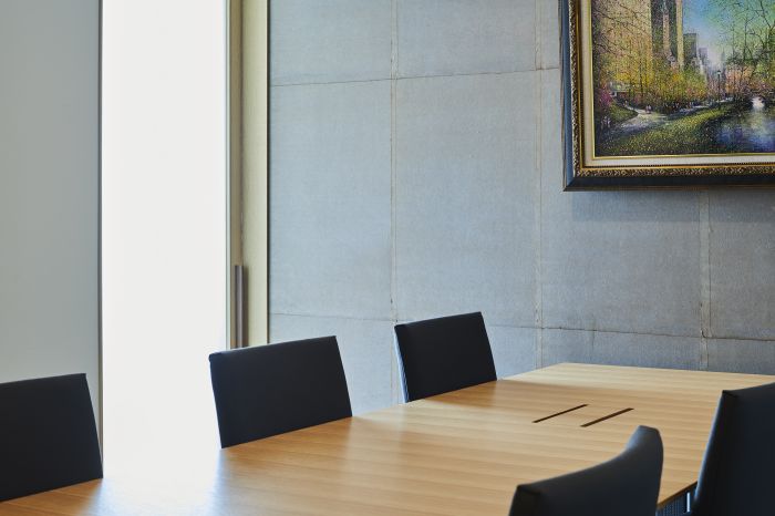 小型事務所式辦公室設計